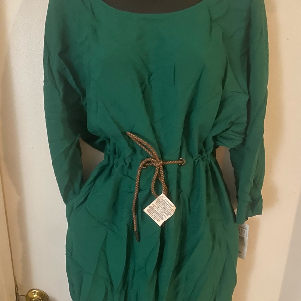 casual dress